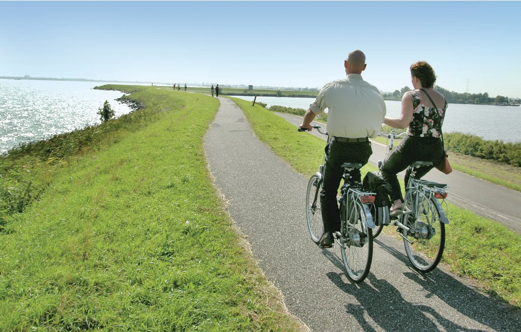 Ferienhaus - Winkel , Niederlande - HNH066 23