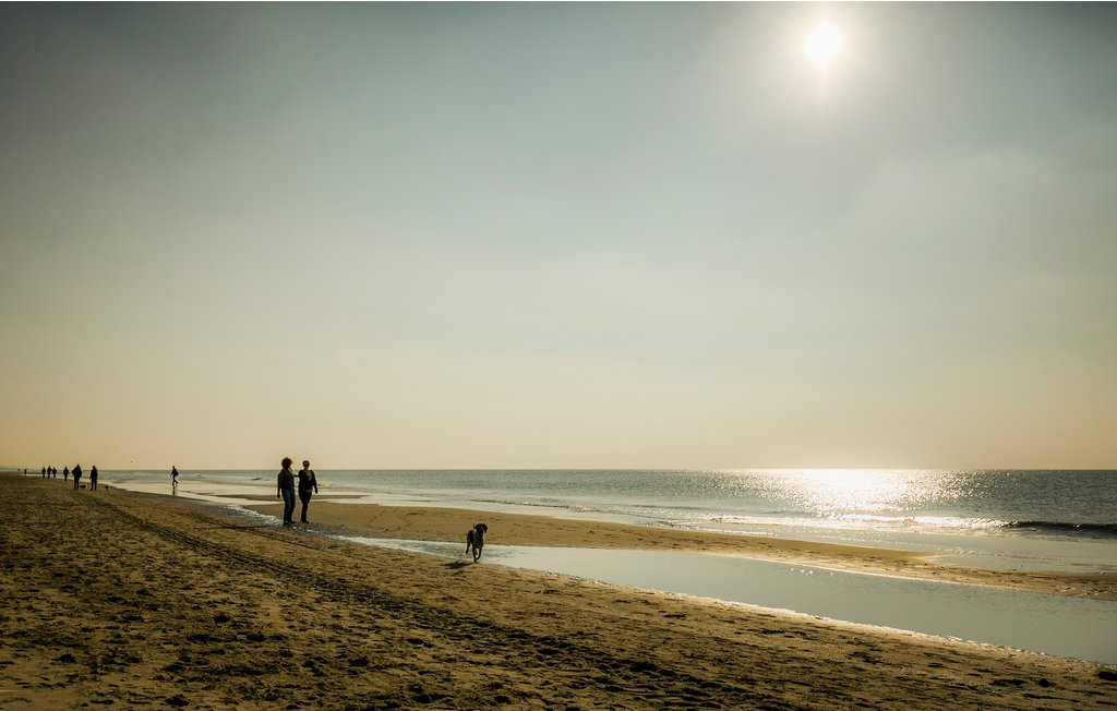 Feriehus - Bergen aan Zee , Nederland - HNH506 45