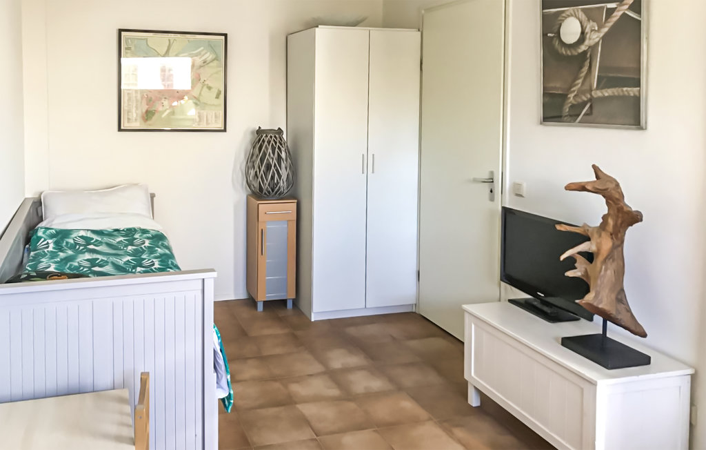 Feriehuse - Bergen aan Zee , Holland - HNH557 18