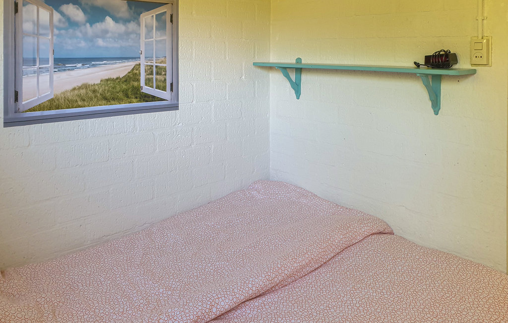 Ferienhaus - Warmenhuizen , Niederlande - HNH671 13