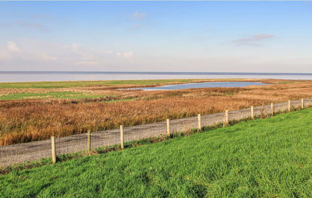 Ferienhaus - Hippolytushoef , Niederlande - HNH214 26