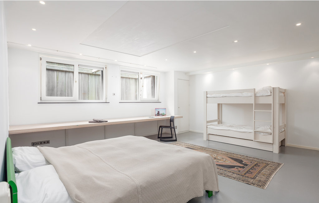 Feriehuse - Bergen aan Zee , Holland - HNH507 23