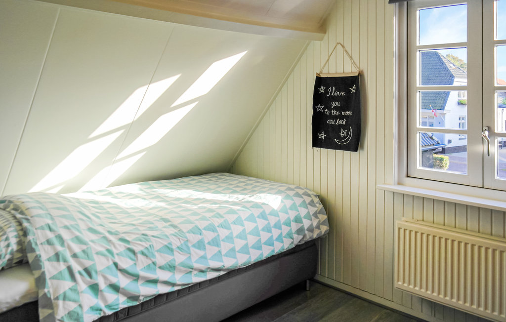 Feriehus - Bergen , Nederland - HNH563 16