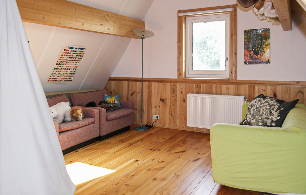 Ferienhaus - Bergen aan Zee , Niederlande - HNH578 21