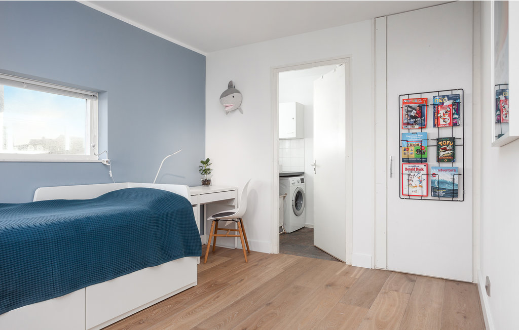 Feriehuse - Bergen aan Zee , Holland - HNH593 28