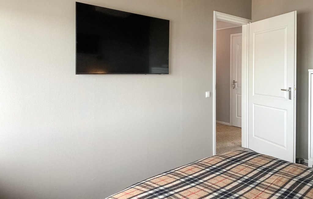 Semesterhus - Den Oever , Nederländerna - HNH693 20