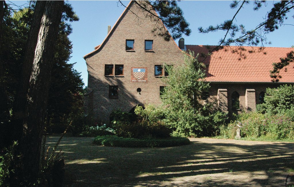Feriehuse - Egmond aan zee , Holland - HNH028 12