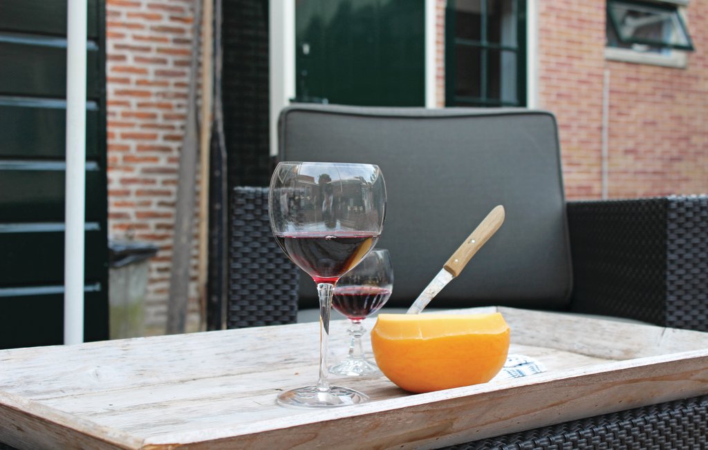 Ferienhaus - Edam , Niederlande - HNH062 30