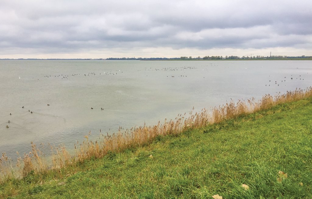 Semesterhus - Wijdenes , Nederländerna - HNH092 14