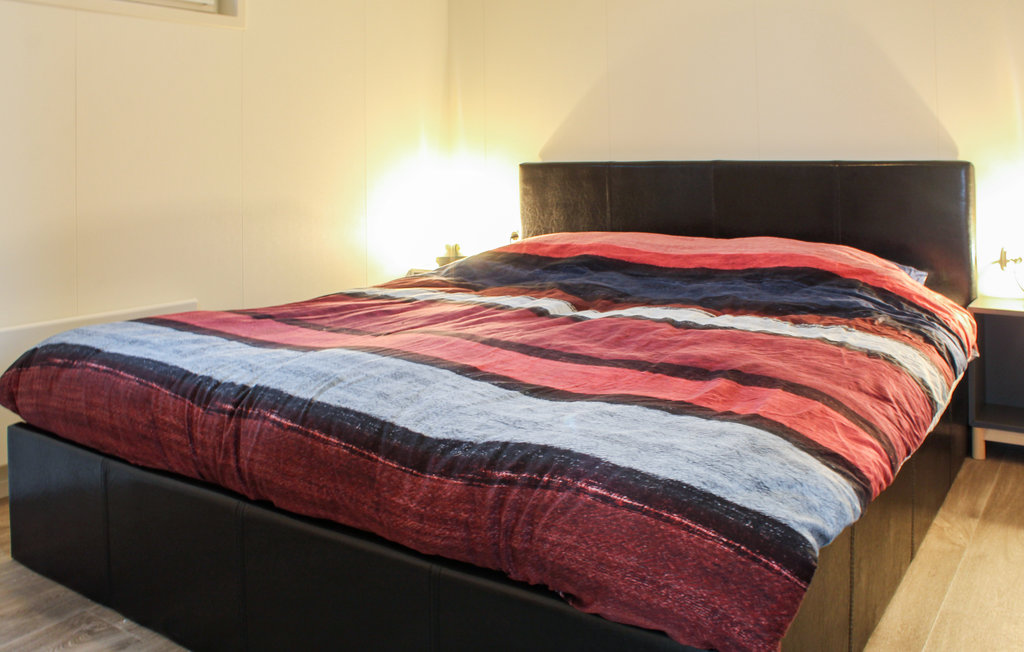 Husbåd - Aalsmeer , Holland - HNH224 6