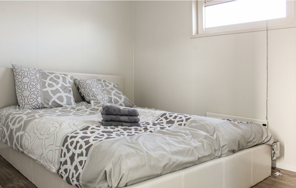 Hausboot - Aalsmeer , Niederlande - HNH226 3