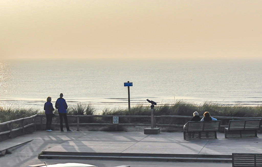 Ferienwohnung - Bergen aan Zee , Niederlande - HNH546 17