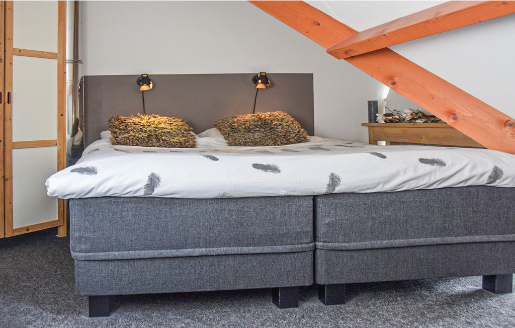 Ferienhaus - Hoorn , Niederlande - HNH561 21