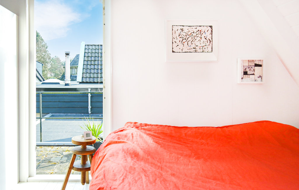 Semesterhus - Bergen , Nederländerna - HNH570 15