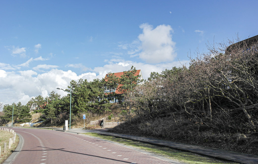 Ferienhaus - Bergen aan Zee , Niederlande - HNH578 23