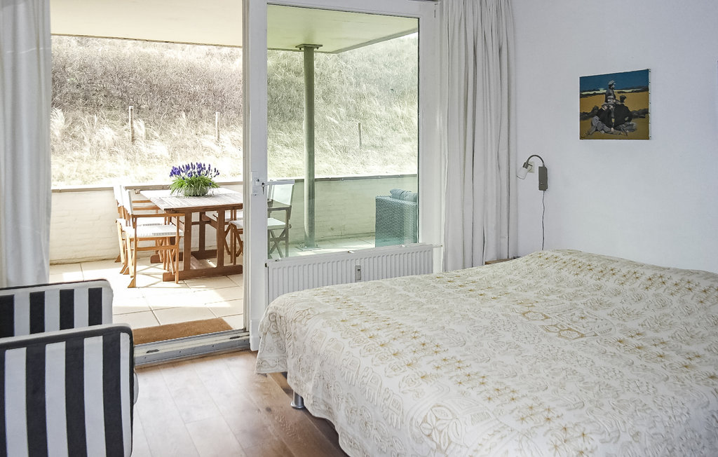 Ferienwohnung - Bergen aan Zee , Niederlande - HNH582 20