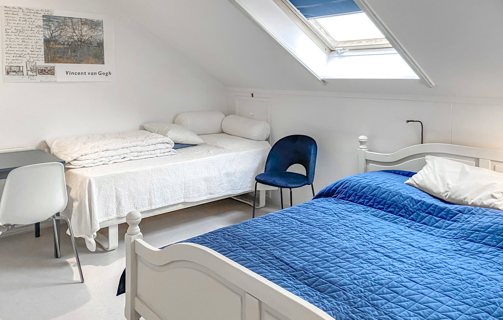 Lejlighed - Westerland , Holland - HNH656 7