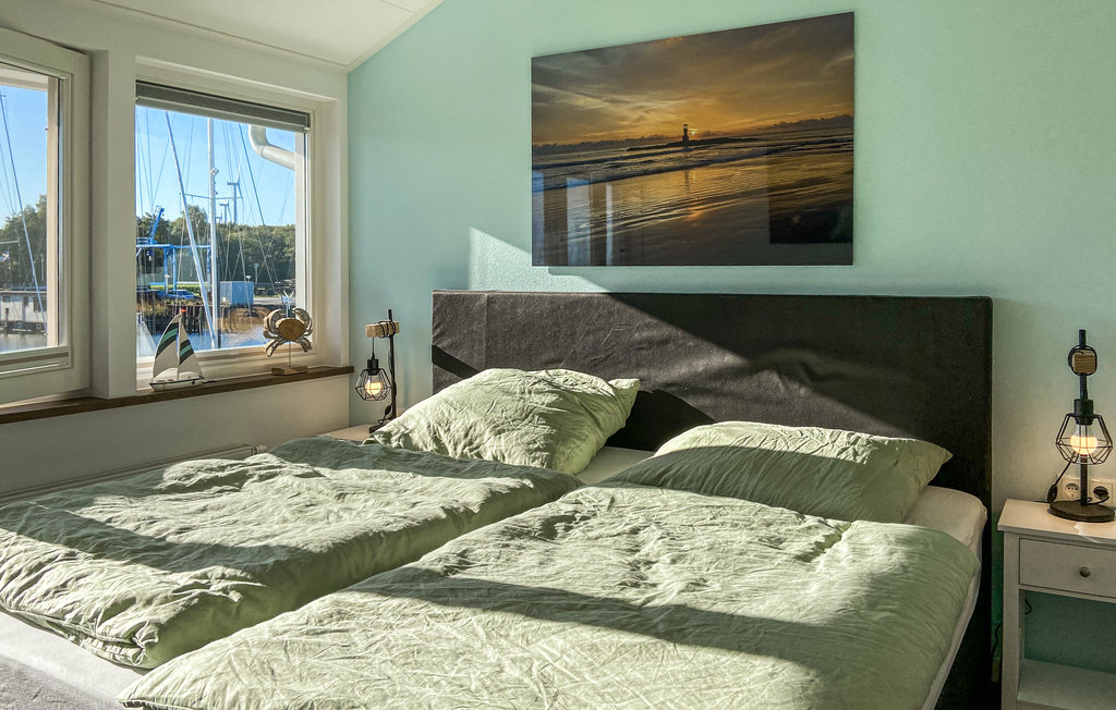 Ferienhaus - Den Oever , Niederlande - HNH682 7