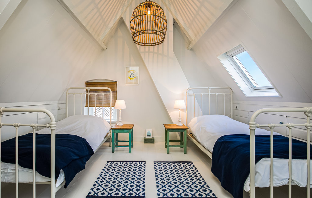 Feriehus - Bergen aan Zee , Nederland - HNH506 31