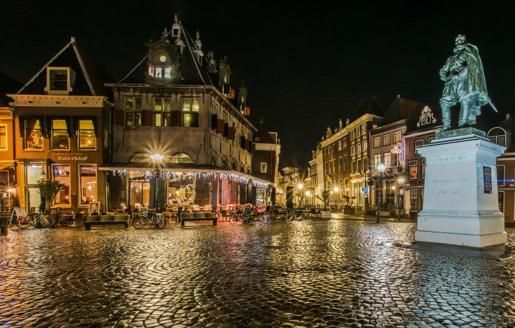 Ferienhaus - Hoorn , Niederlande - HNH561 31