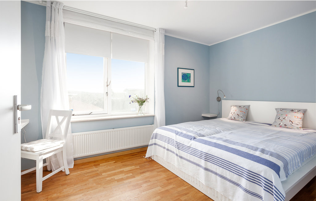 Semesterhus - Bergen aan Zee , Nederländerna - HNH596 21