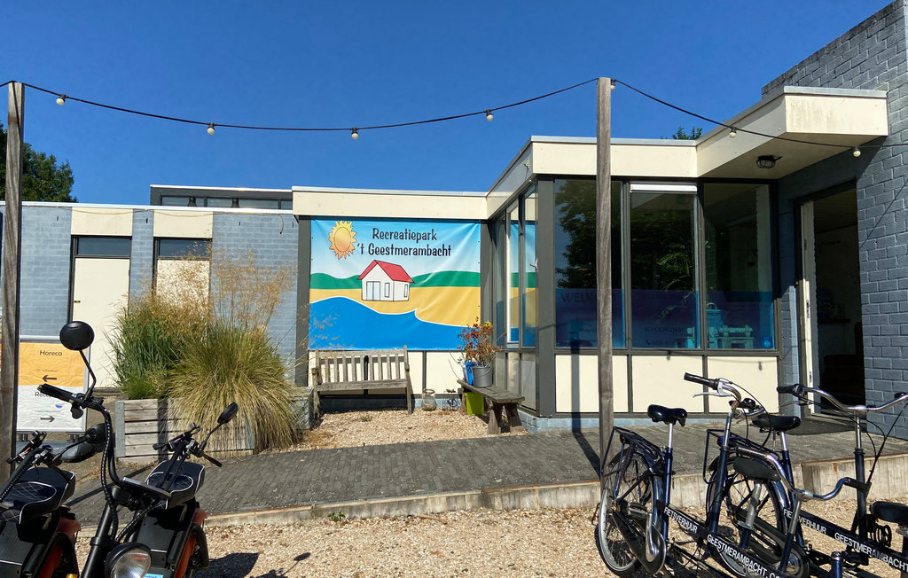 Ferienhaus - Warmenhuizen , Niederlande - HNH671 18