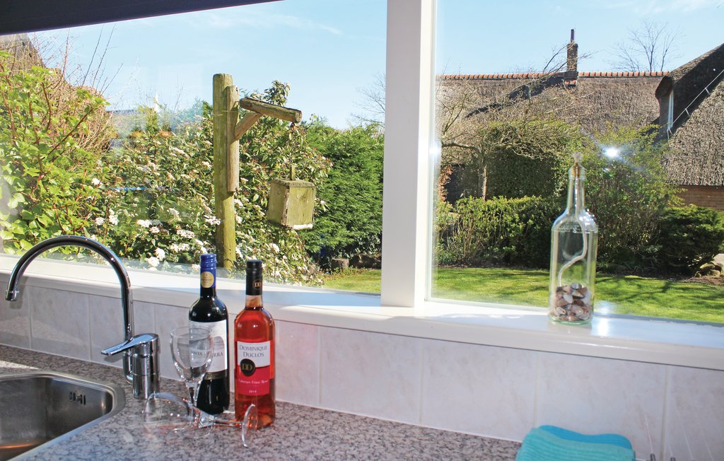 Feriehuse - Den Oever , Holland - HNH034 8