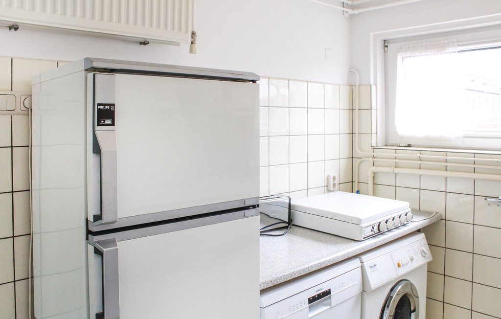 Ferienhaus - Egmond aan zee , Niederlande - HNH073 9