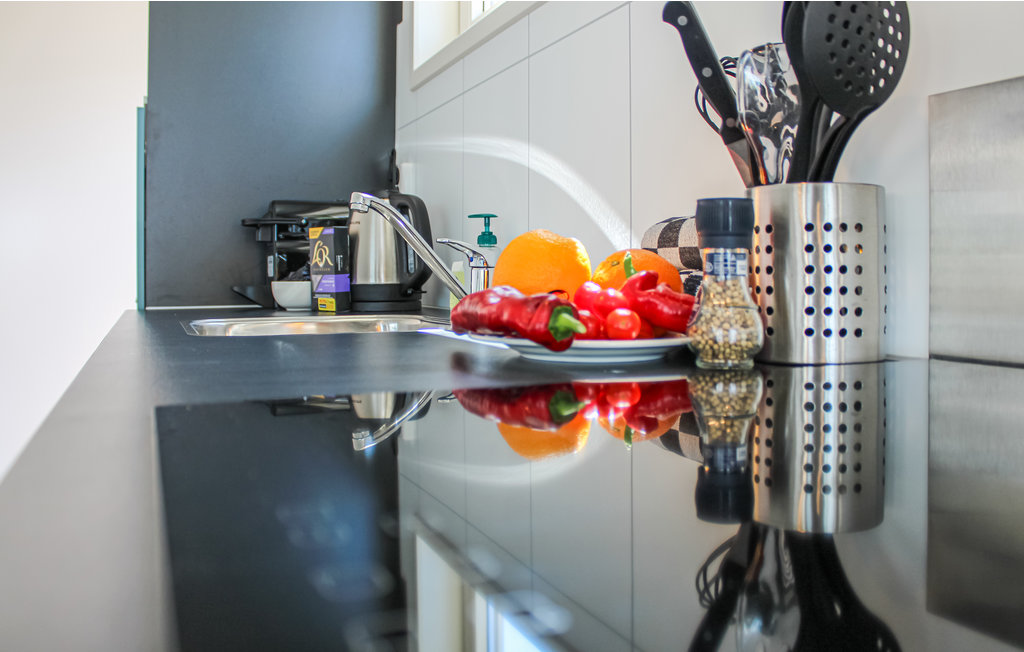 Hausboot - Aalsmeer , Niederlande - HNH223 9