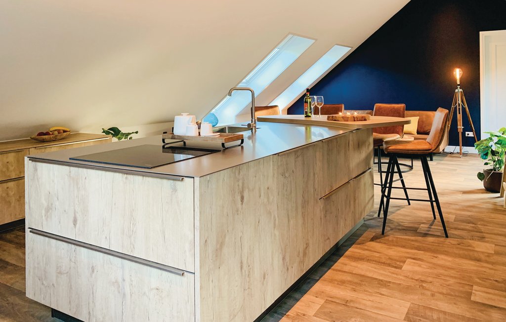 Lejlighed - Schagerbrug , Holland - HNH391 9