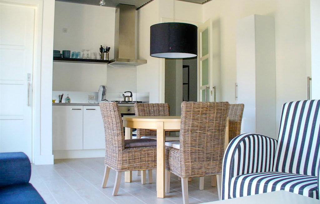 Lejlighed - Bergen aan Zee , Holland - HNH504 4