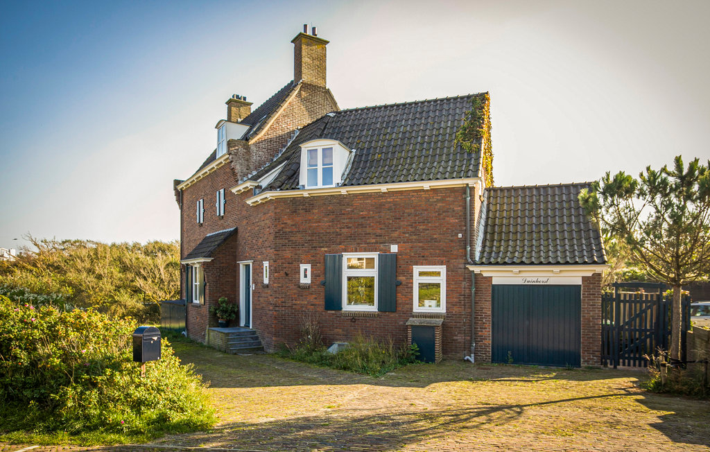 Feriehus - Bergen aan Zee , Nederland - HNH506 9