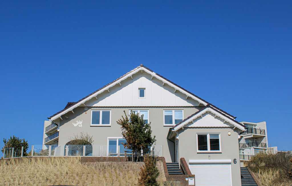 Ferienhaus - Noordwijk aan Zee , Niederlande - HNH511 11