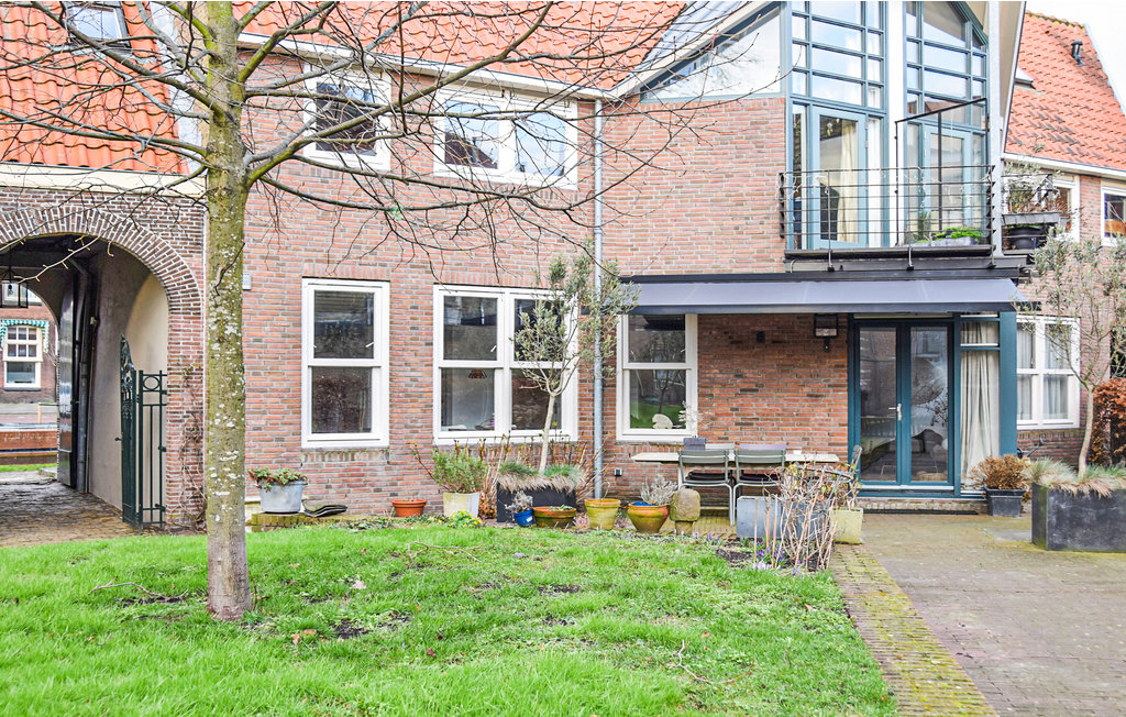 Ferienhaus - Hoorn , Niederlande - HNH561 11