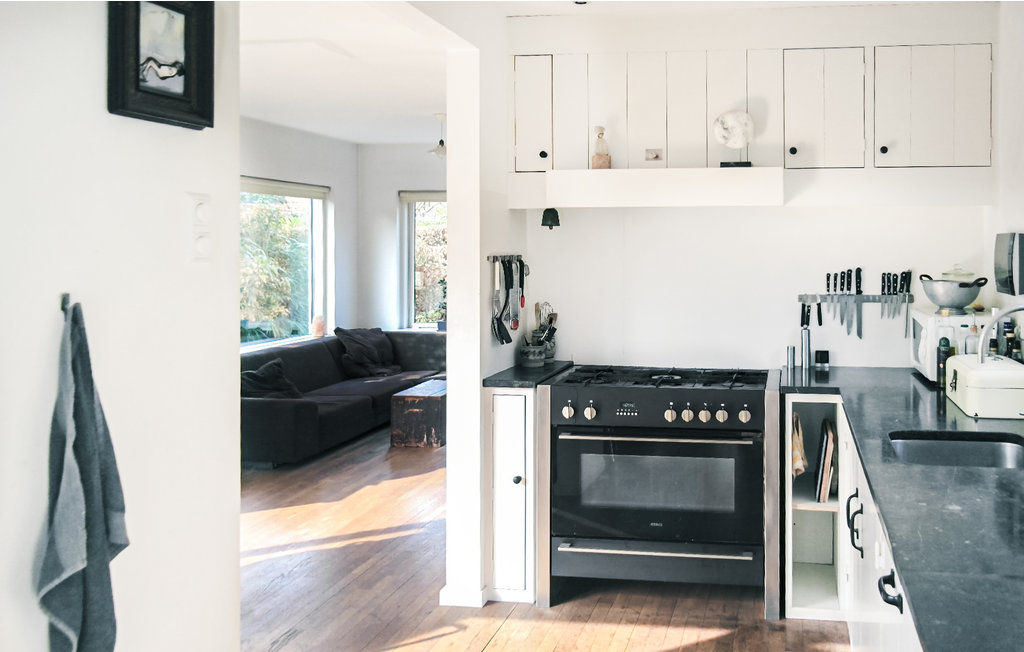 Semesterhus - Bergen , Nederländerna - HNH570 13