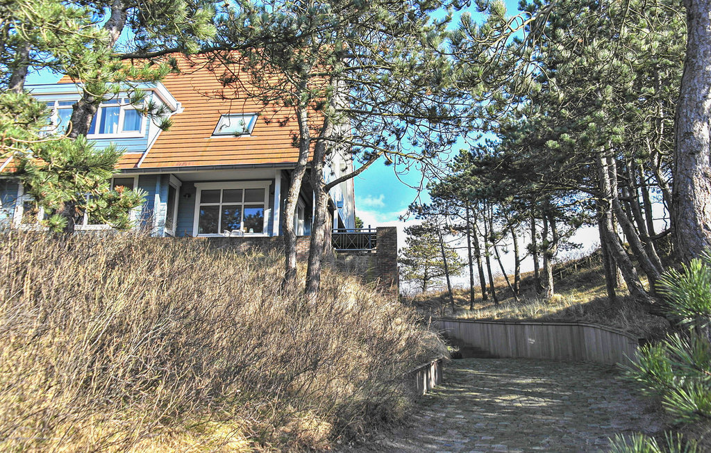 Ferienhaus - Bergen aan Zee , Niederlande - HNH578 10