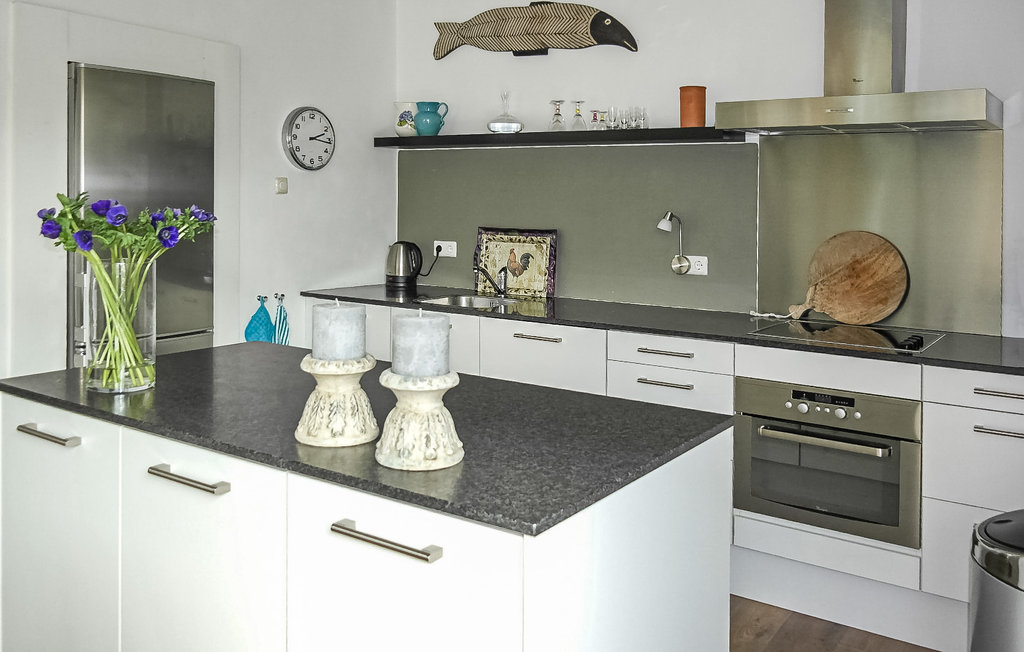 Ferienwohnung - Bergen aan Zee , Niederlande - HNH582 15