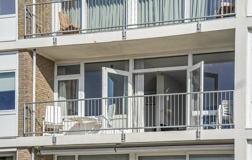 Ferieleilighet - Bergen aan Zee , Nederland - HNH604 10