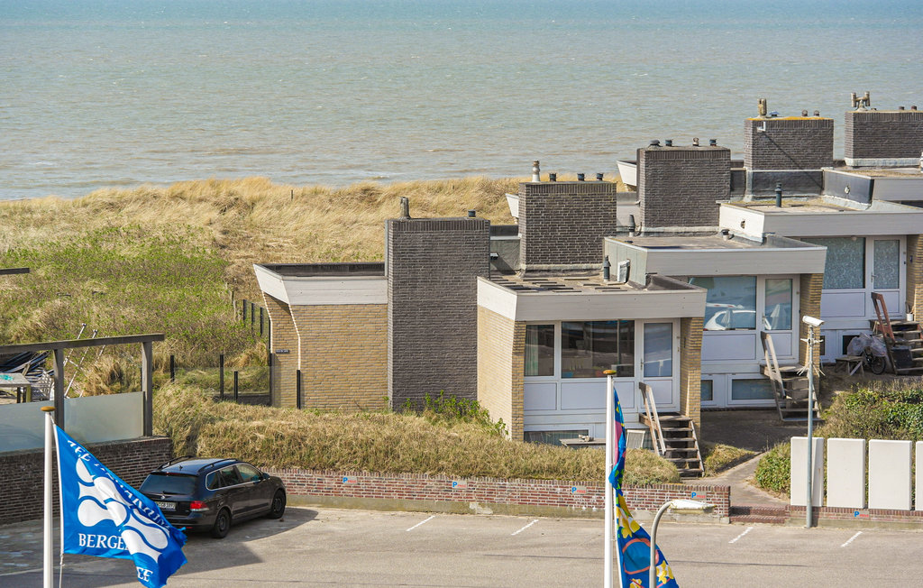 Feriehus - Bergen aan Zee , Nederland - HNH539 1