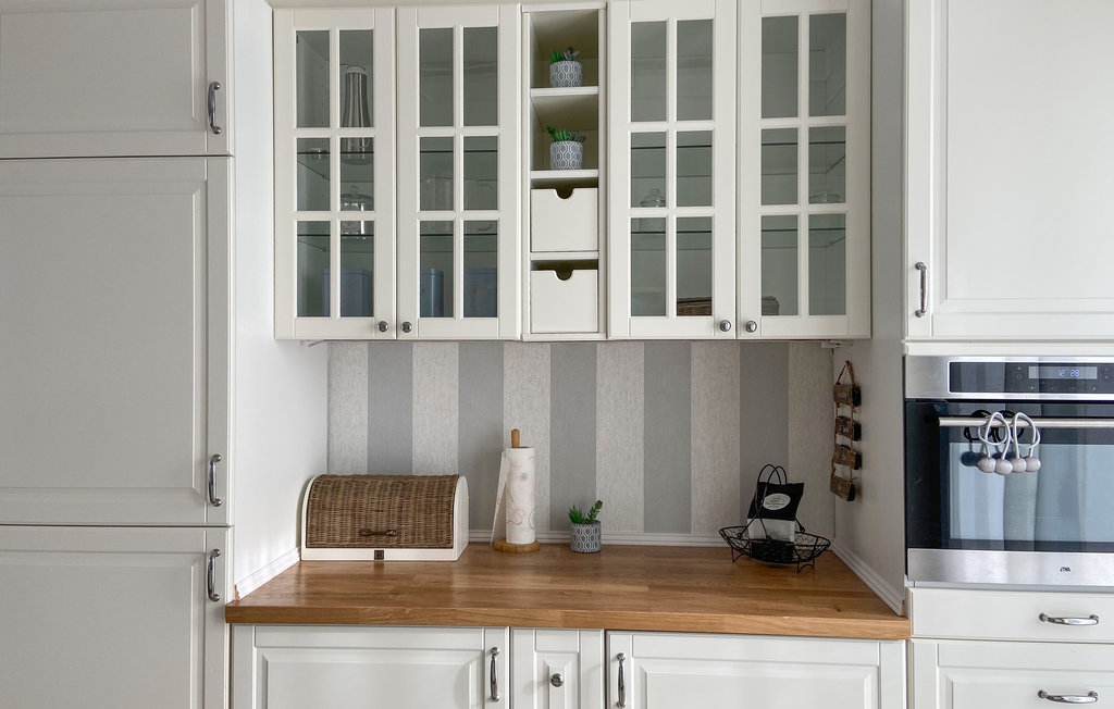 Semesterhus - Den Oever , Nederländerna - HNH693 16