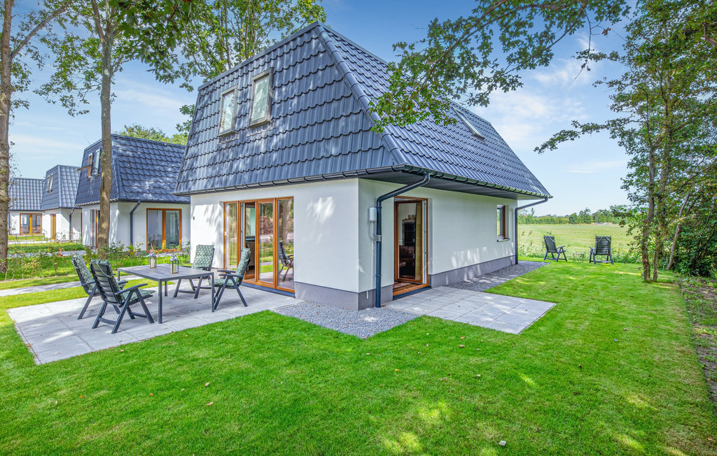 Feriehuse - Den Oever , Holland - HNH715 11