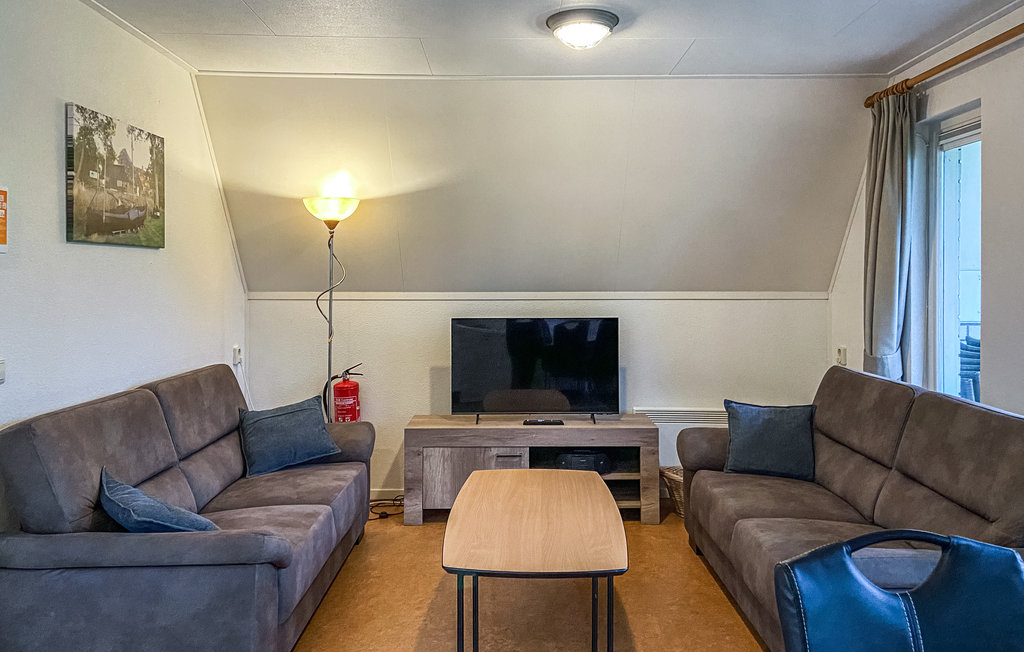 Feriehus - Den Oever , Nederland - HNH001 2