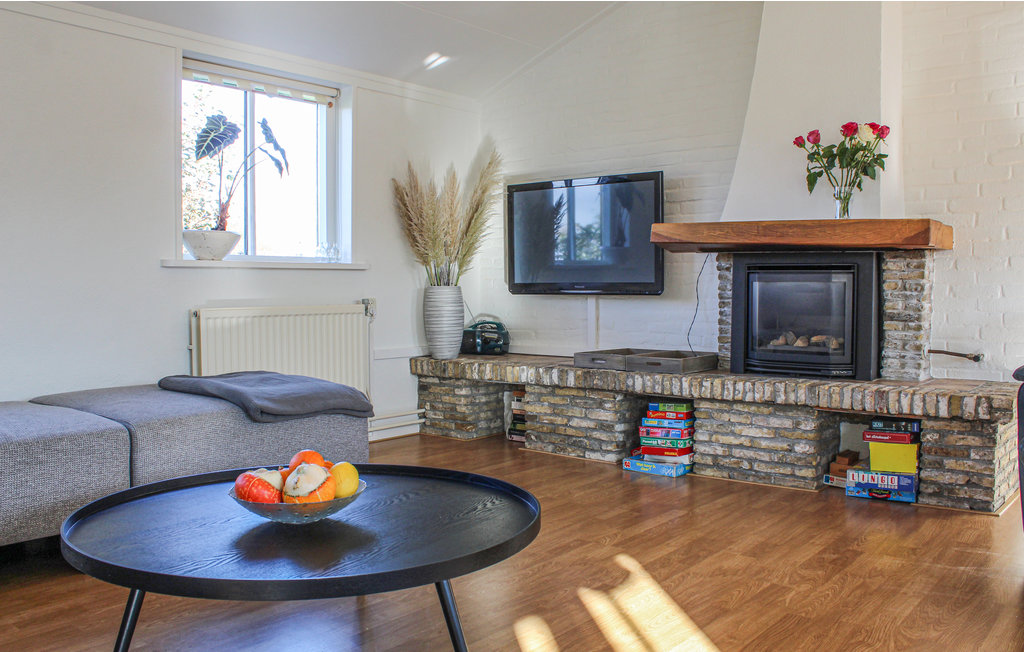 Ferienhaus - Hippolytushoef , Niederlande - HNH214 2