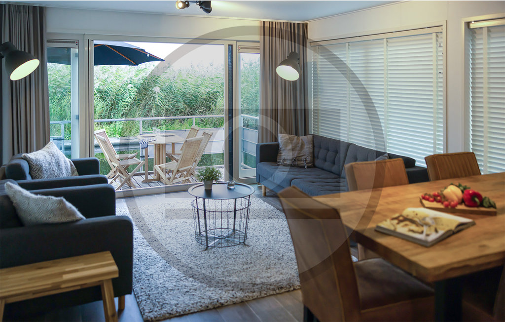 Hausboot - Aalsmeer , Niederlande - HNH233 2