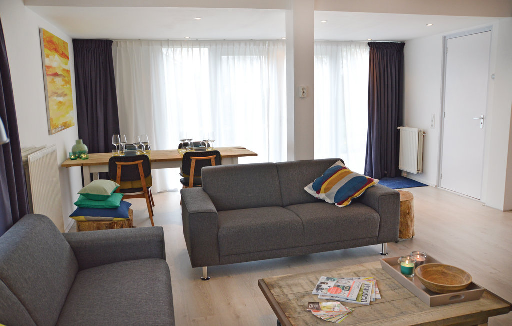 Feriehus - Julianadorp , Nederland - HNH388 10