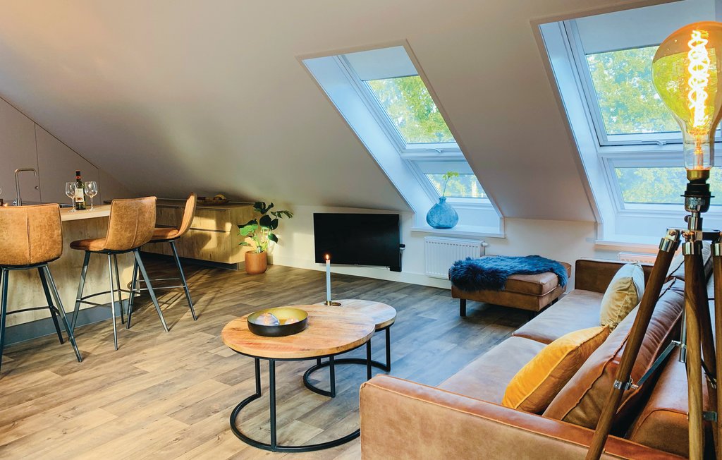 Lejlighed - Schagerbrug , Holland - HNH391 2