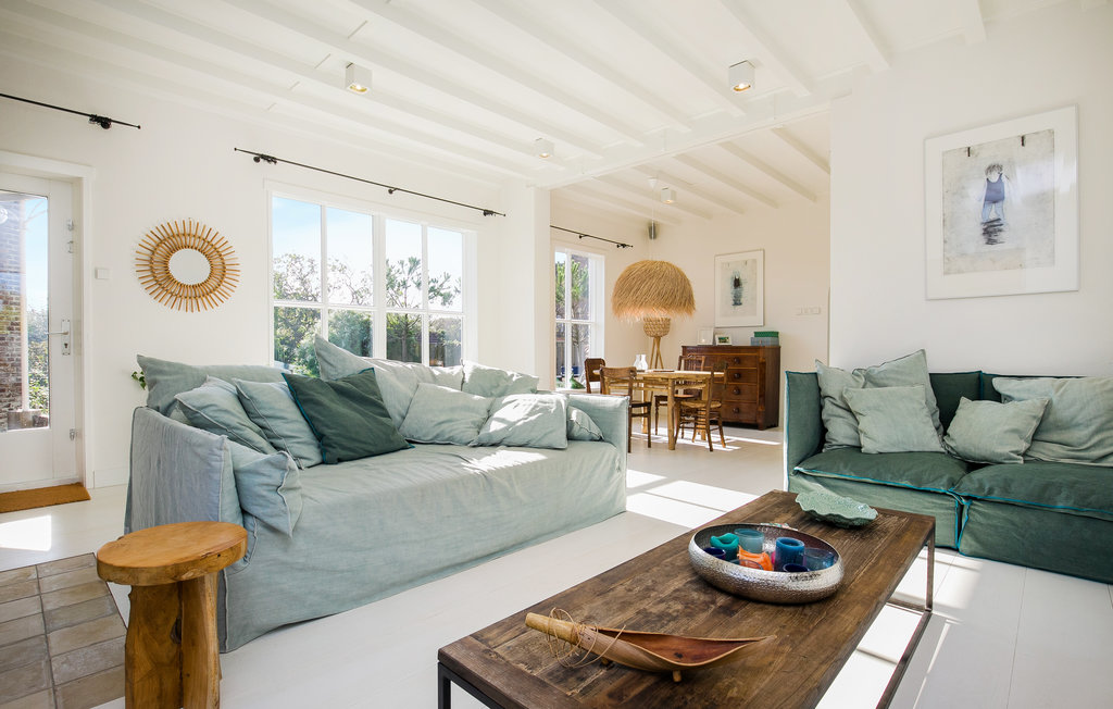 Feriehus - Bergen aan Zee , Nederland - HNH506 2