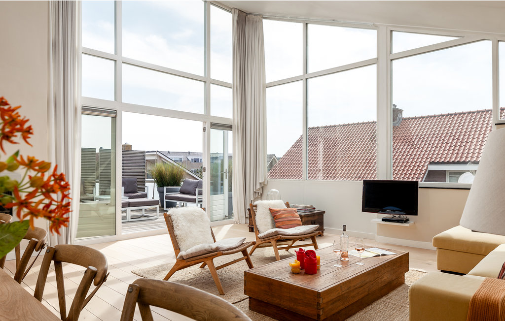 Feriehuse - Bergen aan Zee , Holland - HNH507 15