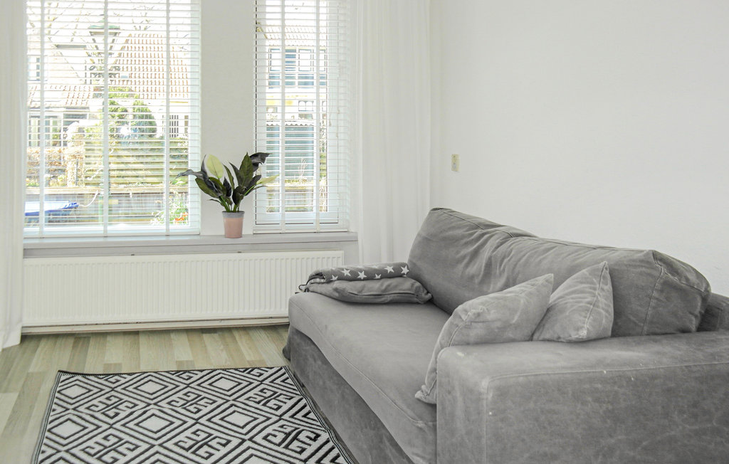 Feriehuse - Alkmaar , Holland - HNH532 3