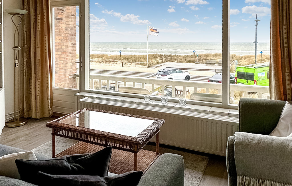 Ferienwohnung - Bergen aan Zee , Niederlande - HNH546 1